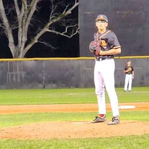 Nicholas Chowaniec mugshot