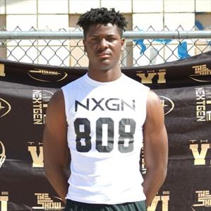 Ternillia Thomas mugshot