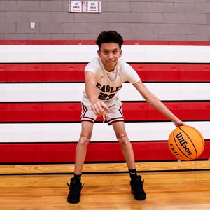 Brandon Candia mugshot