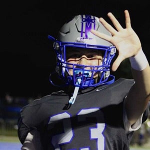 Daris Kadric mugshot