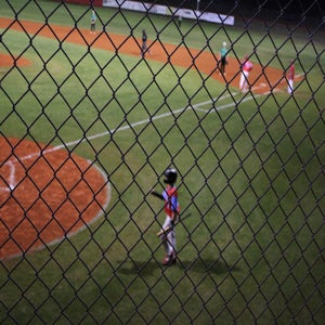 Colton Milam