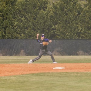 Garrett Dunham mugshot