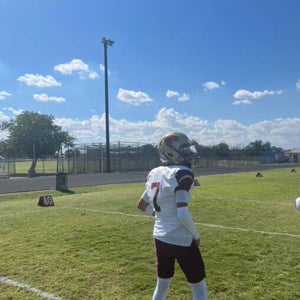 ISAIAH MORALES