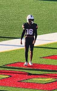 Jadon Svendsen mugshot