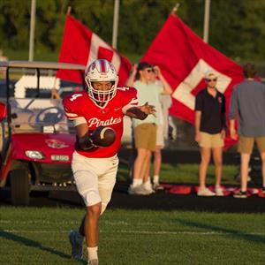 Camden Loomis mugshot