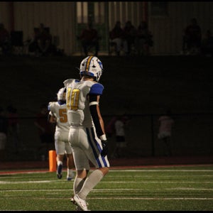 Luke Quinter mugshot