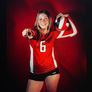 Kendall Kocher
