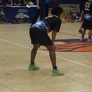 Karon Williams mugshot