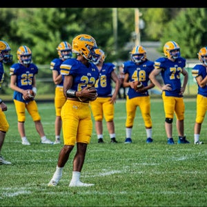 Kell Abraham mugshot