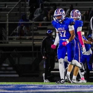 Dryden Moore mugshot