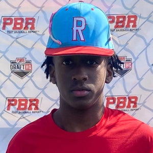 Jehue Alston