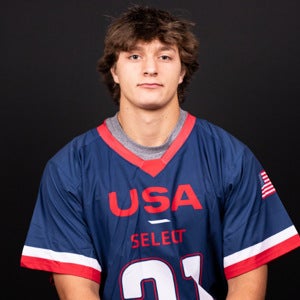 Keegan Nyman mugshot