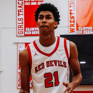 J'shon Nabors mugshot