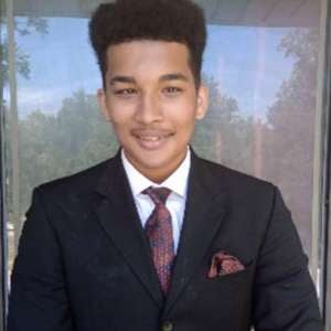 Jayden Bellamy
