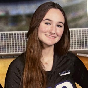 HANNAH COTE