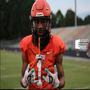 Kingston Purefoy-farrington