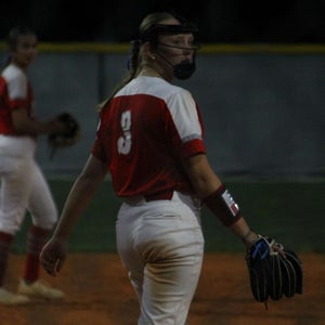 MORGAN MASKE