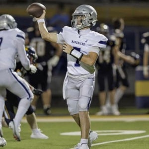 Crew Germaine mugshot