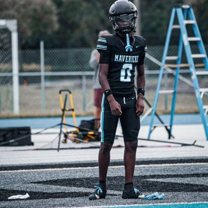 Kendall Brown mugshot