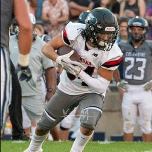 Luis Santana mugshot