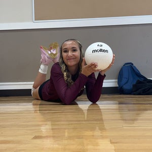 Kaidence Braithwaite