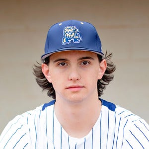 Cullen Barbee