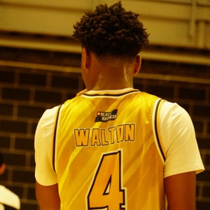 Xzavier Walton