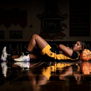 Imani Cosby