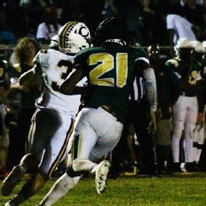 Dwayne Jones