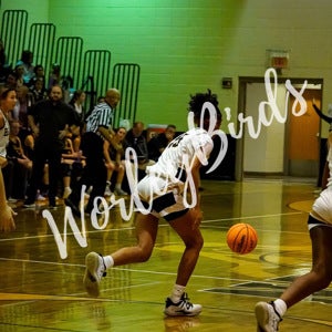 LARIAH ROBINSON