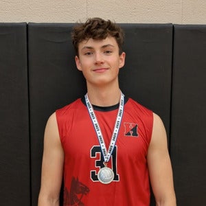 MASON KOEHLER
