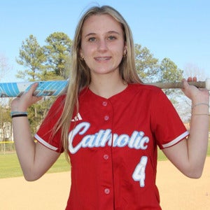 Madden Glossner mugshot