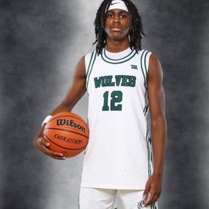 CALEB WILLIAMS