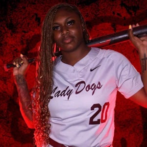 Amaya Cooper