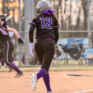 Maycee Masters mugshot