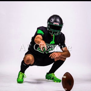 Cade Thomas