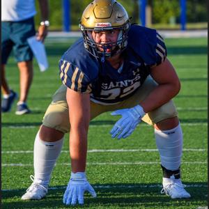 Lewis Morris mugshot