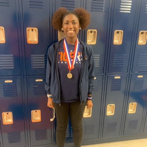 Jessica Atkinson mugshot