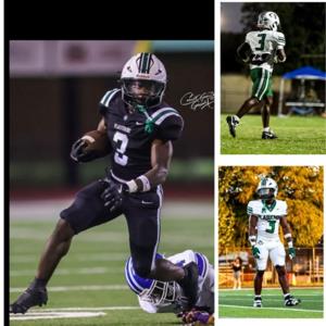 Spencer Collins mugshot