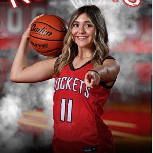 Kambree Lindemann mugshot