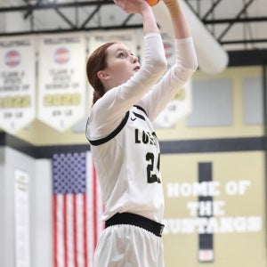 Jessie Chance