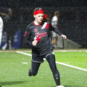 Emily Casiday mugshot