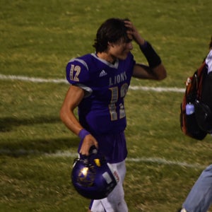 Jacob Rojas