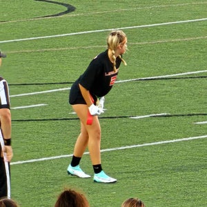 Lexi Underwood