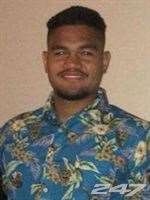 Kamilo Tongamoa