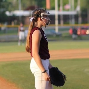 Alivia Nokes mugshot