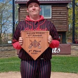 Micheal LaBarge mugshot