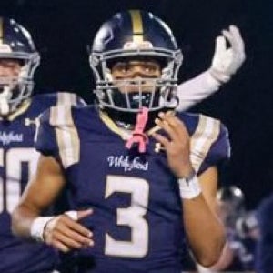 Bryson Logan mugshot