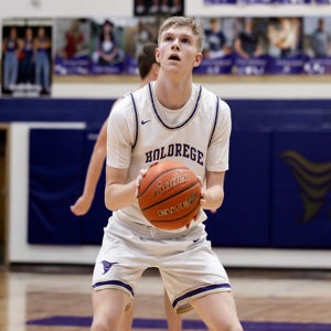 Brycen Samuelson