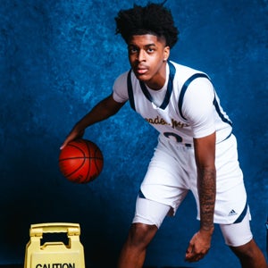 ZYAHIR MACK